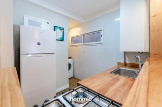 Departamento dos ambientes en pleno Centro - 2