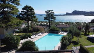 Apartments in Manerba del Garda - Gardasee 22036 - 8