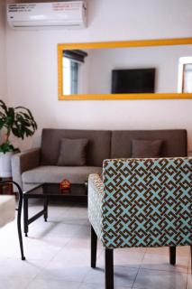 JARDIN departamento dos habitaciones Cancun - 9