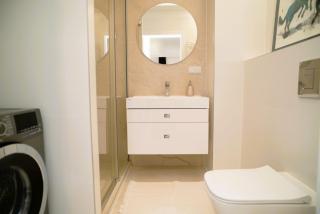 Marina Waterfront - najlepszy widok na Jeziorak - 3