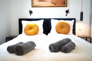 Marina Waterfront - najlepszy widok na Jeziorak - 9