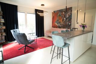 Marina Waterfront - najlepszy widok na Jeziorak - 4