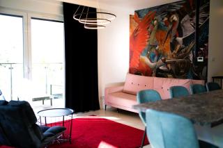 Marina Waterfront - najlepszy widok na Jeziorak - 1