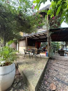 Hostal El Bohío - 7