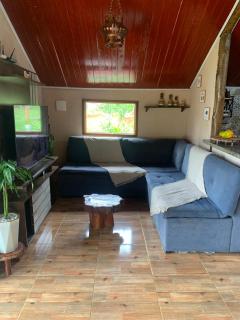 Chácara Recanto dos Fortes - 1