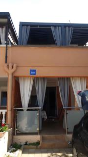 Holiday home in Vir - Insel Vir 42971 - 0