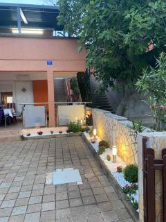 Holiday home in Vir - Insel Vir 42971 - 7