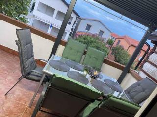 Holiday home in Vir - Insel Vir 42971 - 4