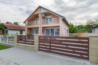 Holiday home in Balatonmariafürdo 40847 - 0