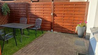 Apartment in Morgenitz - Insel Usedom 3207 - 5