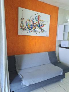 Apartamento 2 Quartos Solar Norte, Ingleses - 7