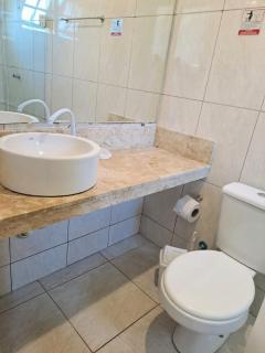 Apartamento 2 Quartos Solar Norte, Ingleses - 2