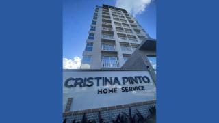 Apto alto padrão Catolé 608CP - 0