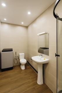 Scandinavian Guesthouse - Antananarivo - 3