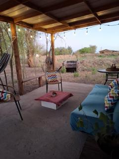 Tierra Viva Solor Cabañas - 4