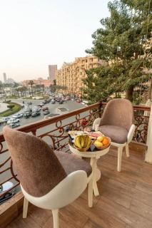 lotus view El tahrir - 8