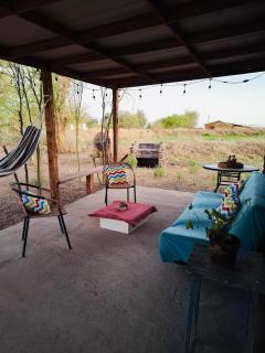 Tierra Viva Solor Cabañas - 5