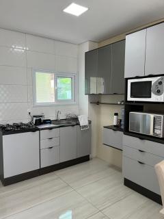 Casa no Campeche, 5 minutos da Praia! - 0