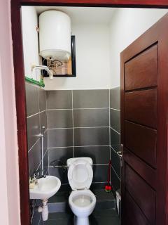 Scandinavian Guesthouse - Antananarivo - 2