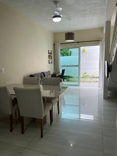 Casa no Campeche, 5 minutos da Praia! - 8