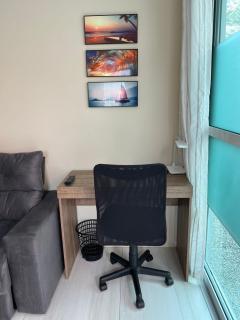 Casa no Campeche, 5 minutos da Praia! - 5