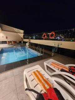 بيوت عطلات منزال الجبل - 5