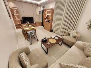 بيوت عطلات منزال الجبل - 1