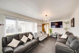 Napier Serenity Stay - Napier Holiday Home - 0