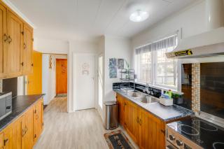 Napier Serenity Stay - Napier Holiday Home - 4