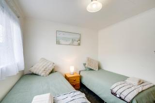 Napier Serenity Stay - Napier Holiday Home - 1