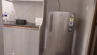 Lavender Airport suite - Nedumbassery - 3