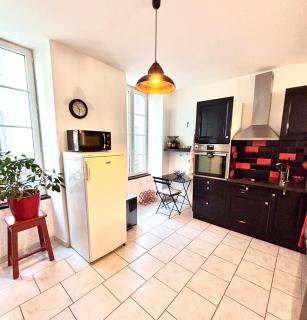 Le 84 ! Appart' calme et spacieux en centre ville - Montélimar - 5