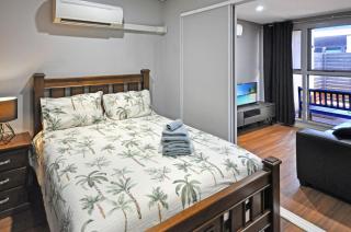 Stylish Studio 1x1 Walk to CBD - 8