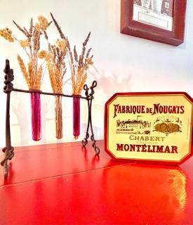 Le 84 ! Appart' calme et spacieux en centre ville - Montélimar - 3