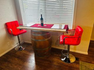 Tunis Italian Villa - 0