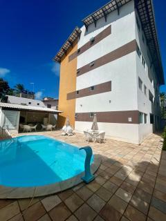 Vila de Porto e Piscinas naturais, a 100m! Condomínio Soleil - 9