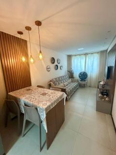 Vila de Porto e Piscinas naturais, a 100m! Condomínio Soleil - 6