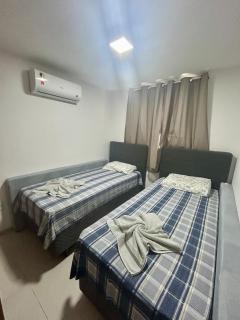 Vila de Porto e Piscinas naturais, a 100m! Condomínio Soleil - 4