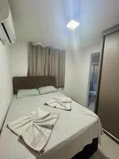 Vila de Porto e Piscinas naturais, a 100m! Condomínio Soleil - 3