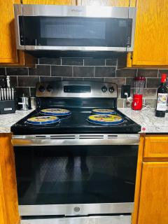 Tunis Italian Villa - 9