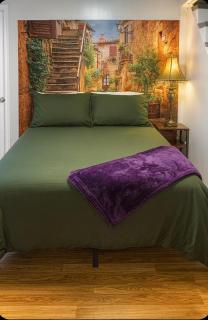 Tunis Italian Villa - 8