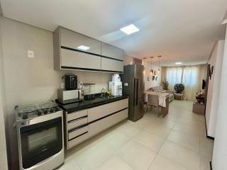 Vila de Porto e Piscinas naturais, a 100m! Condomínio Soleil - 1