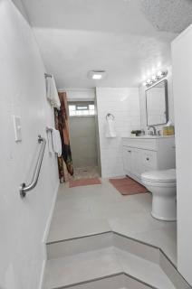 Tunis Italian Villa - 7