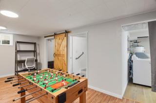 Tunis Italian Villa - 5