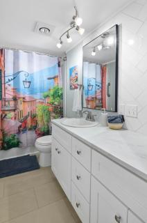 Tunis Italian Villa - 1