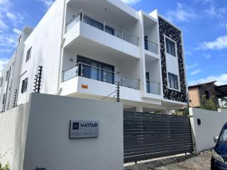 3 bedroom apartment - walk to the beach - 9