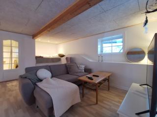 Seperat lejlighed i stueetage - 2