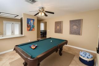 Peaceful Las Vegas Pool Oasis, Pool Table, Hammock - Las Vegas - 3