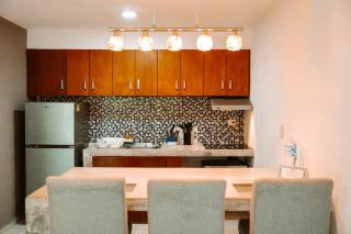 JARDIN departamento dos habitaciones Cancun - 3