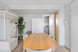 Modern Limpertsberg Studio Near City Center - 9